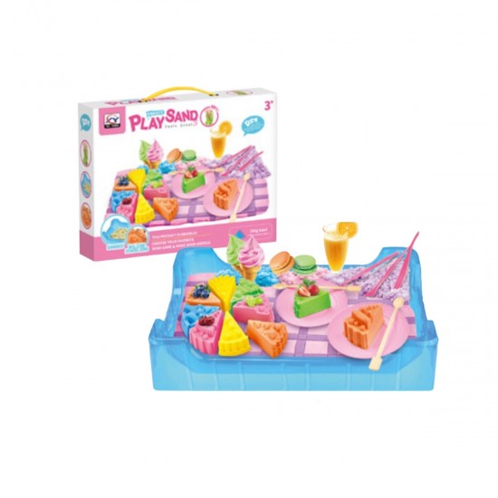 Arena Torta 500g