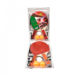 Paleta Pin Pong
