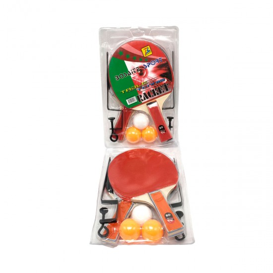 Paleta Pin Pong