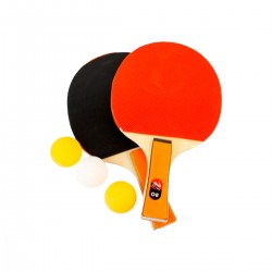 Paleta Pin Pong