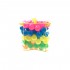 Bolso 100 pelotas 6cm