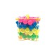Bolso 100 pelotas 6cm