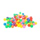 Bolso 100 pelotas 6cm