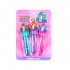 Burbujeros x 3 Sirenas