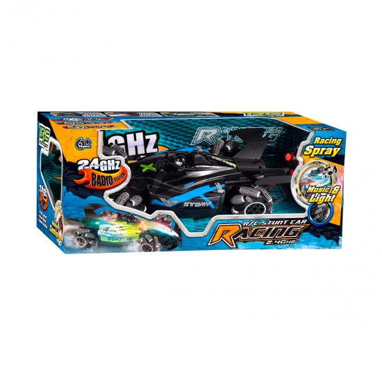 RC Racing