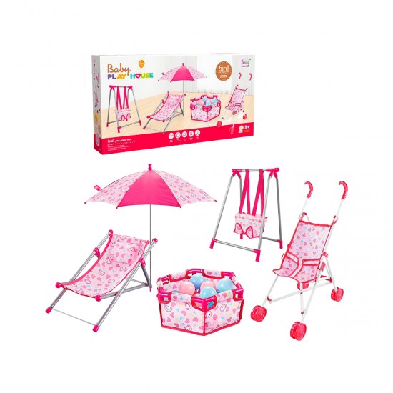 Accesorios para muñecas