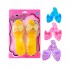 Zapatos Princesas
