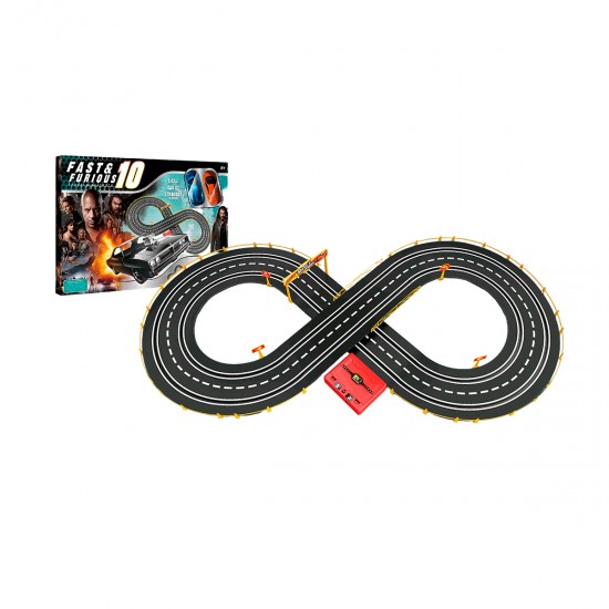 Pista FAST