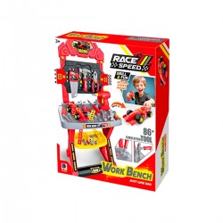 Mecánico F1
