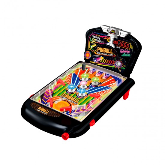 Pinball