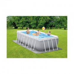 Piscina Estructural Prism Frame INTEX 400x200x12mm