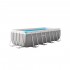 Piscina Estructural Prism Frame INTEX 400x200x12mm