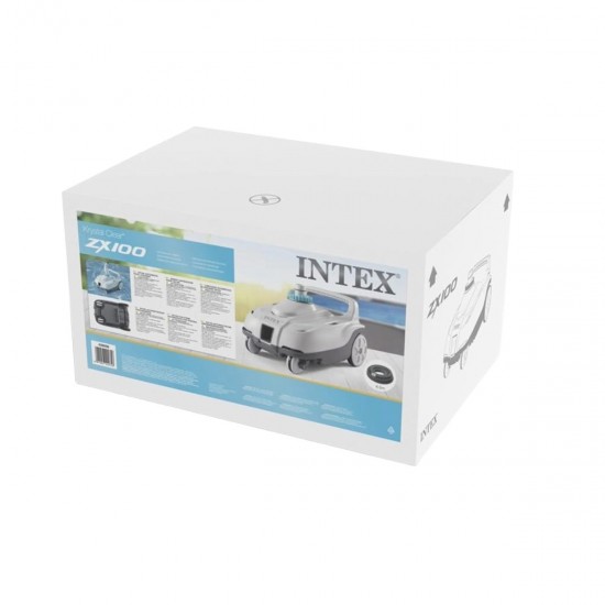 Limpiador Automatico ZX100 INTEX