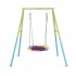 Estructura con hamaca nido INTEX