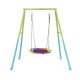 Estructura con hamaca nido INTEX