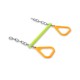 Trapecio INTEX