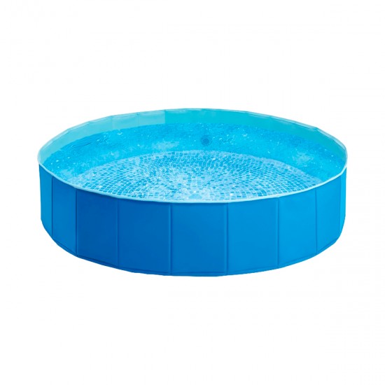 Piscina Plegable INTEX Para Mascotas 152x30cm