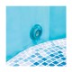Piscina Plegable INTEX Para Mascotas 152x30cm