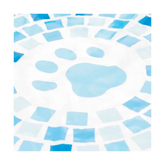 Piscina Plegable INTEX Para Mascotas 152x30cm