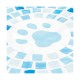 Piscina Plegable INTEX Para Mascotas 152x30cm