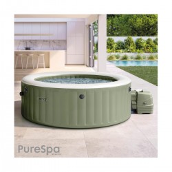 Jacuzzi Spa INTEX 6 Personas