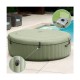Jacuzzi Spa INTEX 6 Personas