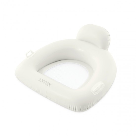 Asiento Flotador con Almohada INTEX