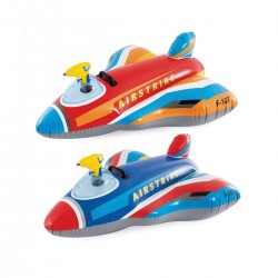 Jet inflable 117x104cm INTEX