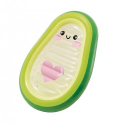 Colchoneta Palta INTEX