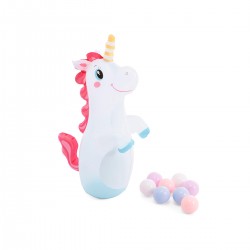 Playcenter Castillo de Unicornio