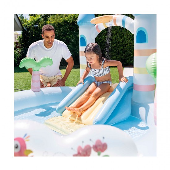 Playcenter Castillo de Unicornio