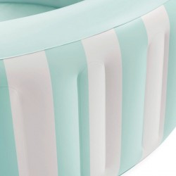 Piscina De luxe Coastal 168x53cm INTEX