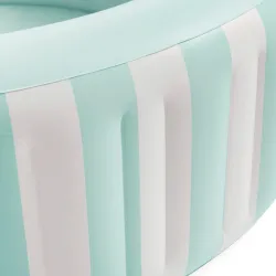 Piscina De luxe Coastal 168x53cm INTEX
