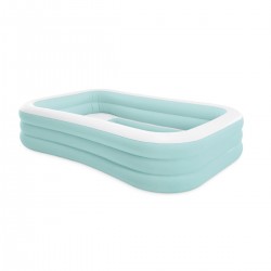 Piscina Familia 264x165x56cm INTEX