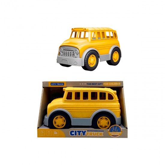 Autobus KRAFT