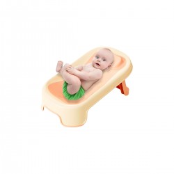 Bañito para bebés
