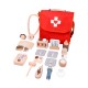 Kit de Doctor de Madera Kabi