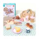 Accesorios KABI para picnic de madera