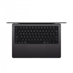 Notebook APPLE MacBook Pro M5 512Gb