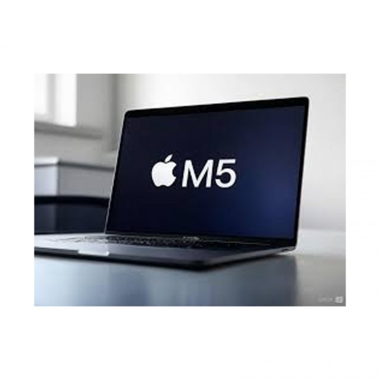 Notebook APPLE MacBook Pro M5 512Gb