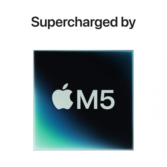 Notebook APPLE MacBook Pro M5 512Gb