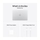 APPLE MacBook Neo 13 8Gb 256GB SSD plateado