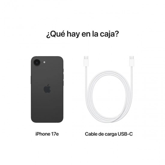 APPLE iPhone 17e 5G 256GB