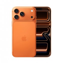 APPLE iPhone 17 PRO 256Gb naranja