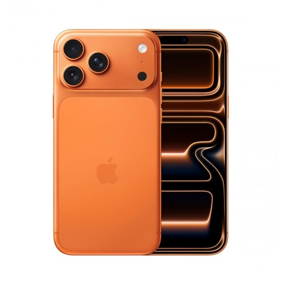 APPLE iPhone 17 PRO 256Gb naranja