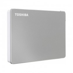 Disco Duro Externo Toshiba 2Tb