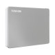 Disco Duro Externo Toshiba 2Tb