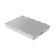 Disco Duro Externo Toshiba 2Tb