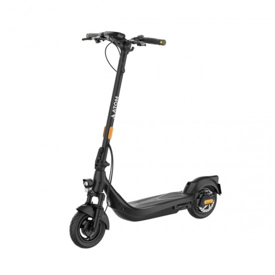 Monopatín Eléctrico ATOM Tenacity