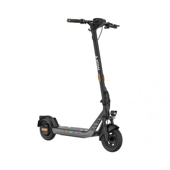 Monopatín Eléctrico ATOM Energy